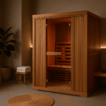 best-infrared-sauna-brands