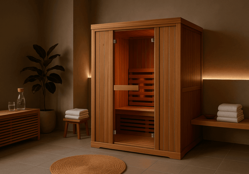 best-infrared-sauna-brands