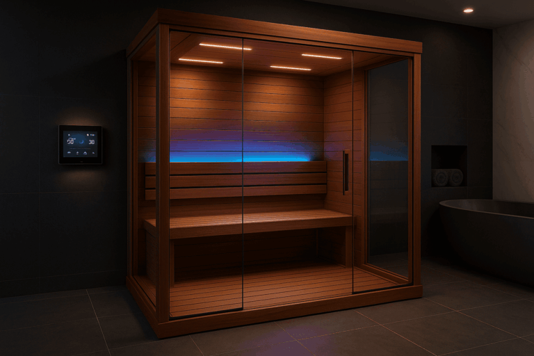 smart-sauna-technology