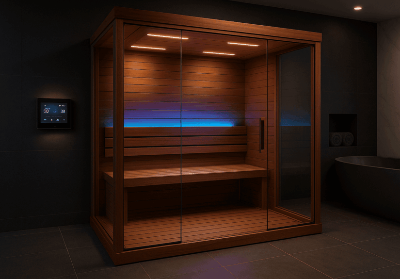 smart-sauna-technology