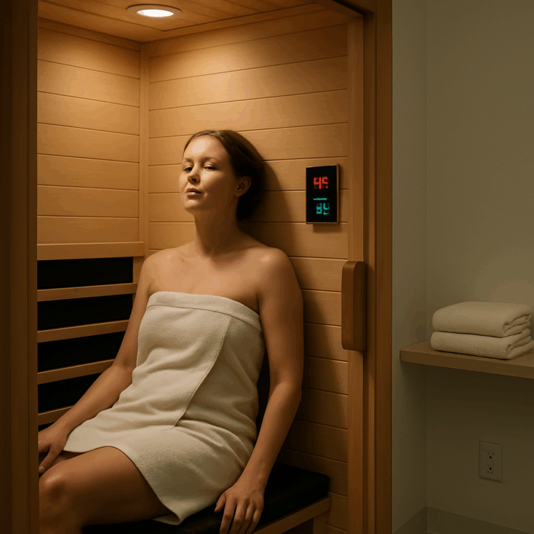 sauna-for-chronic-fatigue-benefits